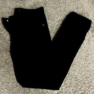 Men’s Oakley Black jean pants